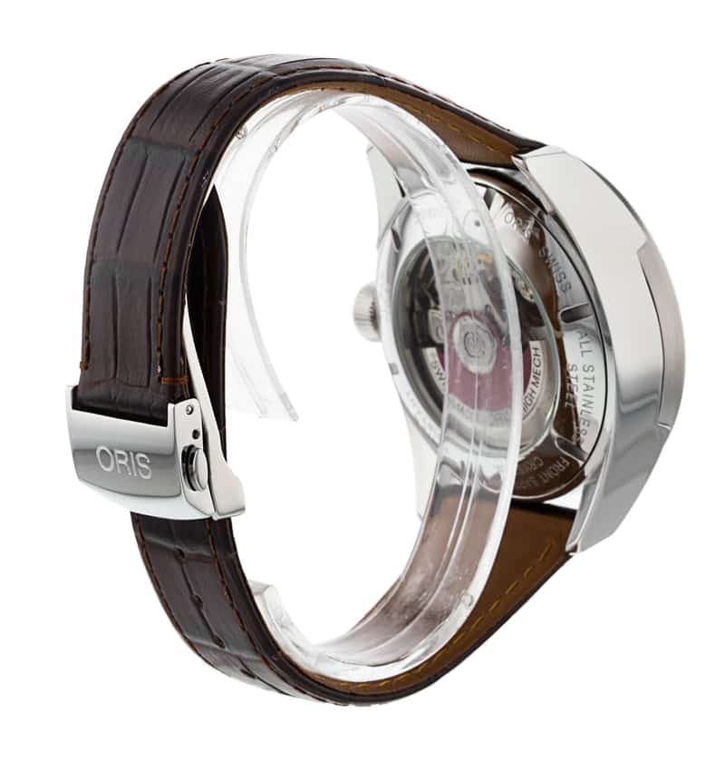 Oris Artix 674 7644 40 51 LS